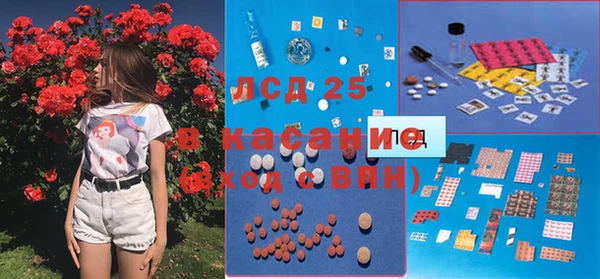 молекула духа Новокубанск